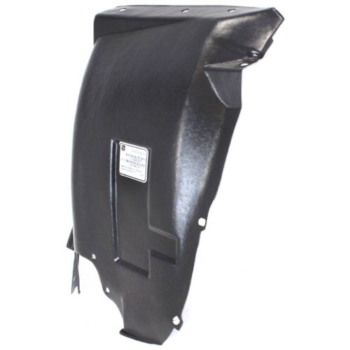 2001-2006 DODGE STRATUS Fender splash shield Left Driver Side OEM# 4878159AB PL# CH1250127