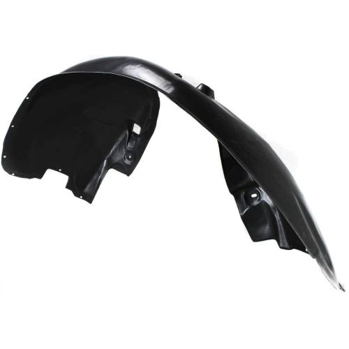 2005-2010 CHRYSLER / DODGE Fender splash shield Left Driver Side OEM# 5065503AD PL# CH1250128