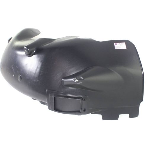 2004-2006 DODGE Fender splash shield Right Passenger Side OEM# 55362504AF PL# CH1251123