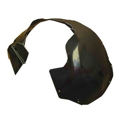 2004-2008 CHRYSLER Fender splash shield Right Passenger Side OEM# 4857646AH PL# CH1251130
