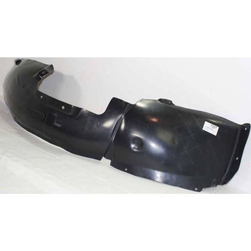 2007-2012 DODGE CALIBER Fender splash shield Right Passenger Side OEM# 5303866AE PL# CH1251131