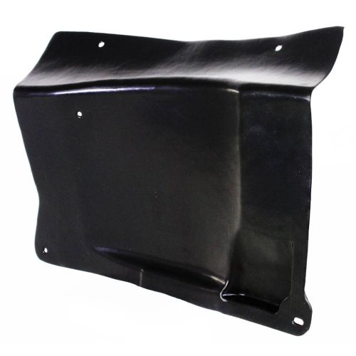 2007-2011 CHRYSLER / DODGE Fender splash shield Right Passenger Side OEM# 5116037AB PL# CH1251136