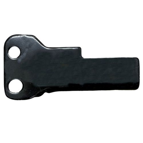 2019-2019 RAM Front frame rail support bracket Left Driver Side CAPA  OEM# 68359484AB PL# CH1254104C