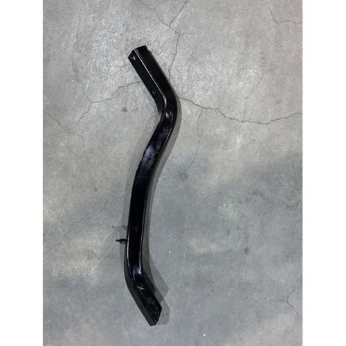 2011-2024 DODGE / JEEP Front frame rail support bracket Right Passenger Side CAPA OEM# 68051198AF PL# CH1255103C