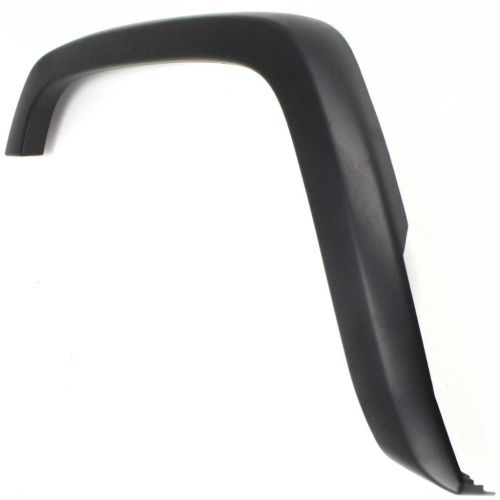 1997-2001 JEEP CHEROKEE Fender flare Left Driver Side OEM# 5FW71TZZAD PL# CH1268104