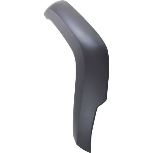 2005-2007 JEEP LIBERTY Fender flare Left Driver Side OEM# 5JH43TZZAF PL# CH1268110