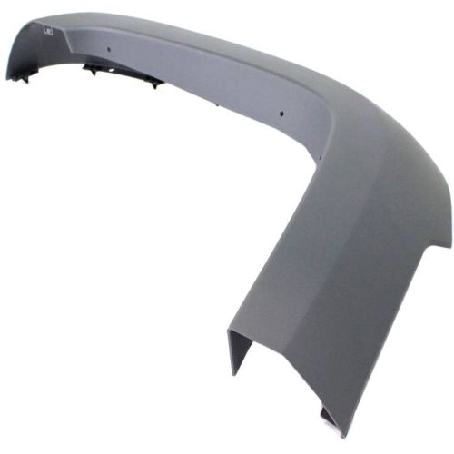 2005-2006 JEEP LIBERTY Fender flare Left Driver Side OEM# 5JH47BDLAF PL# CH1268113