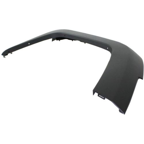 2008-2012 JEEP LIBERTY Fender flare Left Driver Side OEM# 1CK61TZZAG PL# CH1268117