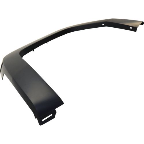 2006-2010 JEEP COMMANDER Fender flare Left Driver Side OEM# 5JX27TZZAC PL# CH1268121