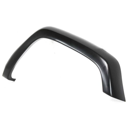 1997-2001 JEEP CHEROKEE Fender flare Right Passenger Side OEM# 5FW70TZZAD PL# CH1269104