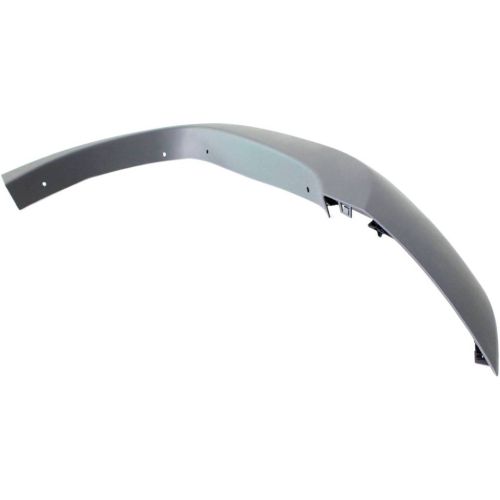 2005-2006 JEEP LIBERTY Fender flare Right Passenger Side OEM# 5JH46BDLAF PL# CH1269113