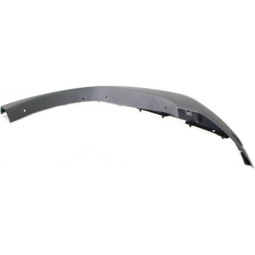 2005-2007 JEEP LIBERTY Fender flare Right Passenger Side OEM# 5JR68CD7AH PL# CH1269116