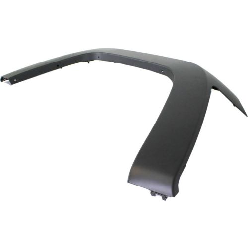2008-2012 JEEP LIBERTY Fender flare Right Passenger Side OEM# 1CK60TZZAG PL# CH1269117