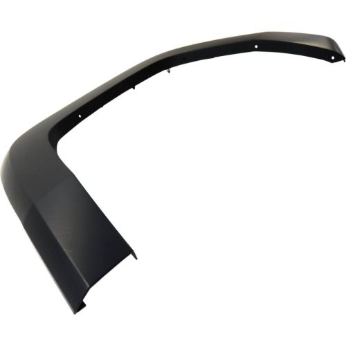 2006-2010 JEEP COMMANDER Fender flare Right Passenger Side OEM# 5JP82TZZAC PL# CH1269120