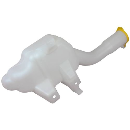 DODGE CHARGER WASHER TANK WO/PUMP W/SENSOR HOLE (2 HOLES TYPE) OEM#5170706AA 2006-2010 PL#CH1288103