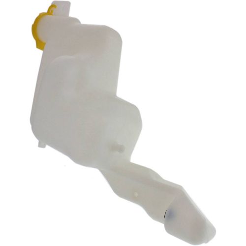 JEEP COMPASS WASHER TANK WO/PUMP OEM#5189350AA 2011-2017 PL#CH1288108