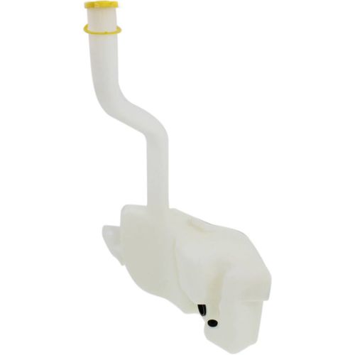 JEEPVEHICLE LIBERTY  WASHER TANK WO/PUMP (W/SENSOR HOLE) OEM#5161320AC 2005-2007 PL#CH1288109