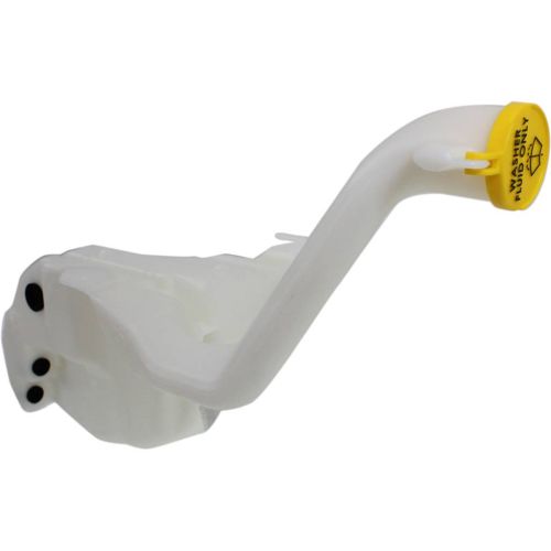 CHRYSLER TOWN & COUNTRY  WASHER TANK WO/PUMP W/SENSOR HOLE OEM#5019243AA 2001-2003 PL#CH1288116