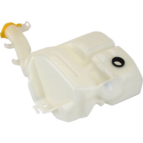 JEEP COMMANDER WASHER TANK WO/PUMP W/ SENSOR HOLE OEM#68018916AB 2007-2010 PL#CH1288131