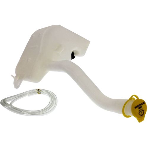 JEEPVEHICLE LIBERTY  WASHER TANK W/PUMP (W/SENSOR HOLE) OEM#5161320AC-PFM 2005-2007 PL#CH1288141