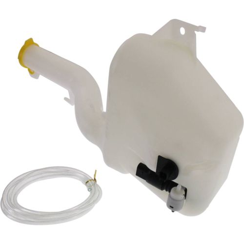 CHRYSLER TOWN & COUNTRY WASHER TANK W/PUMP W/SENSOR (WO/HEAD/LAMP WASHER) OEM#68028581AA-PFM 2008-2010 PL#CH1288148