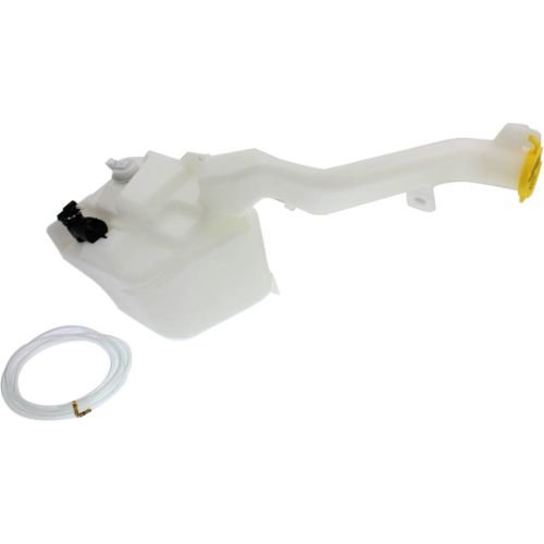 DODGE TRUCKS & VANS CARAVAN WASHER TANK W/PUMP W/SENSOR OEM#5127200AA-PFM 2004-2007 PL#CH1288159