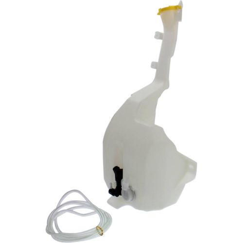JEEPVEHICLE GRAND CHEROKEE  WASHER TANK W/PUMP W/SENSOR W/CAP OEM#5143580AB-PFM 2005-2006 PL#CH1288164