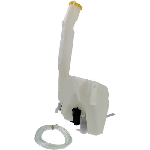 JEEP GRAND CHEROKEE WASHER TANK W/ 2 PUMPS W/SENSOR W/CAP OEM#5069421AA-PFM 2002-2004 PL#CH1288167