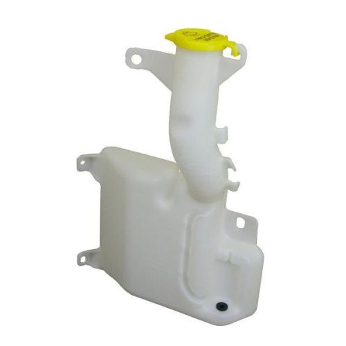 CHRYSLER SEBRING/SEDAN  WASHER TANK WO/PUMP (WO/HL WASHER) OEM#68101141AA 2007-2010 PL#CH1288181