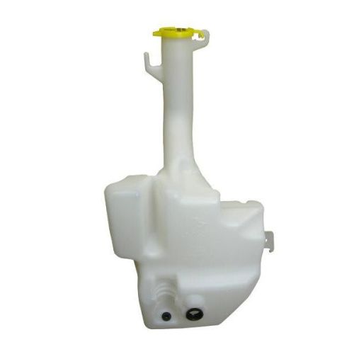 DODGE TRUCKS & VANS GRAND CARAVAN  WASHER TANK WO/PUMP (WO/HEAD LAMP WASHER) OEM#68125514AA 2011-2020 PL#CH1288192