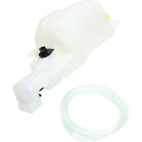DODGE TRUCKS & VANS DODGE/PU (R1500) WASHER TANK W/PUMP W/SENSOR W/CAP OEM#68050752AC-PFM 2009-2012 PL#CH1288200