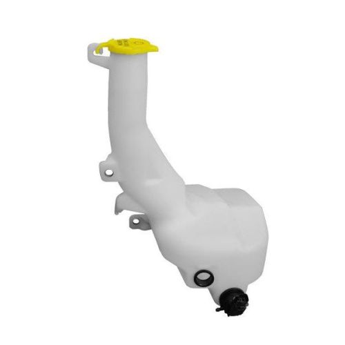 DODGE CHARGER  WASHER TANK W/PUMP WCAP (W/SENSOR HOLE) OEM#68125524AA-PFM 2011-2023 PL#CH1288239