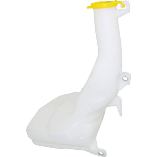 DODGE CHALLENGER  WASHER TANK/RESERVOIR W/PUMP W/(OE#5152029AB)SENSOR WCAP OEM#68125524AA-PFM 2016-2023 PL#CH1288240