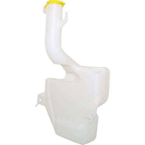 CHRYSLER TOWN & COUNTRY  WASHER TANK W/PUMP W/SENSOR W/CAP (W/HEAD LAMP WASHER) OEM#68125517AA-PFM 2011-2016 PL#CH1288248