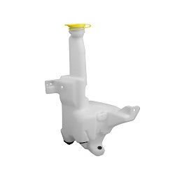 DODGE TRUCKS & VANS DODGE/PU  (R2500/3500) WASHER TANK WO/PUMP W/CAP (W/SENSOR HOLE)(6.7L)(FROM 12-16-13) OEM#68230052AB-PFM 2014-2018 PL#CH1288262