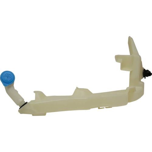 CHRYSLER PACIFICA  WASHER TANK W/PUMP W/SENSOR W/INLET W/CAP (WO/WASHER) OEM#68321418AA-PFM 2017-2025 PL#CH1288268
