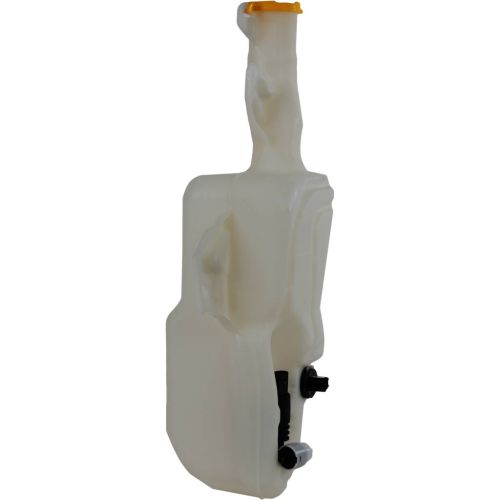 JEEPVEHICLE COMPASS  WASHER TANK W/PUMP W/SENSOR W/CAP OEM#68349617AA-PFM 2017-2025 PL#CH1288272