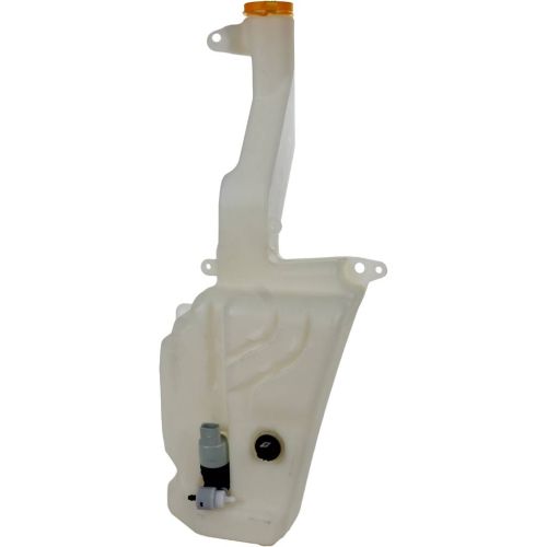 JEEPVEHICLE CHEROKEE  WASHER TANK W/PUMP W/SENSOR W/CAP OEM#68406291AA-PFM 2019-2023 PL#CH1288274