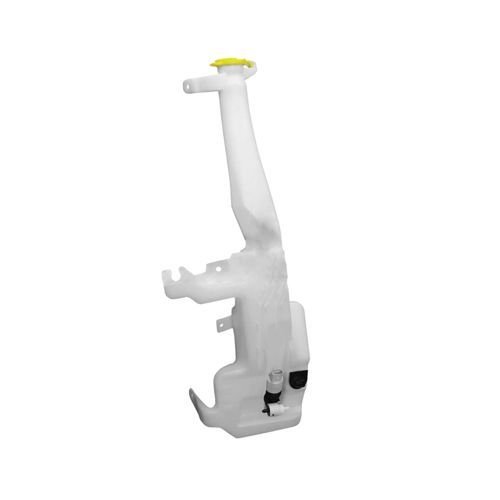 DODGE TRUCKS & VANS DURANGO WASHER TANK W/PUMP W/SENSOR W/CAP OEM#68360804AB-PFM 2014-2024 PL#CH1288286