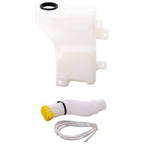 FIAT 500X (FIAT) WASHER TANK W/PUMP W/INLET W/CAP OEM#68595933AA 2016-2018 PL#CH1288290