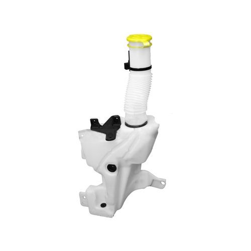 JEEPVEHICLE RENEGADE WASHER TANK WO/PUMP W/INLET W/CAP OEM#68439617AA-PFM 2019-2023 PL#CH1288293