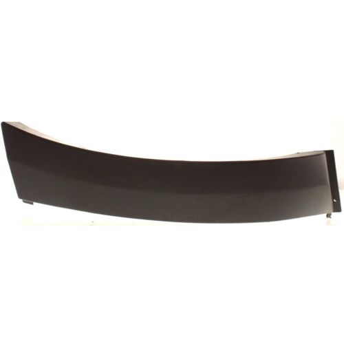 2008-2011 DODGE / RAM Front wheel opening molding Left Driver Side OEM# 68029693AA PL# CH1290105