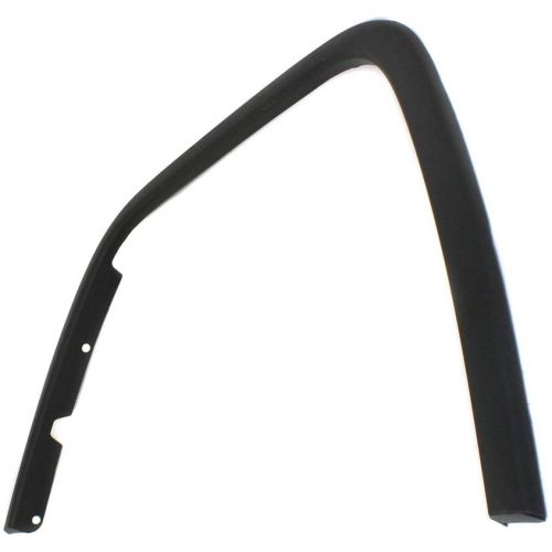 2011-2016 JEEP Front wheel opening molding Left Driver Side OEM# 1MP39RXFAF PL# CH1290106
