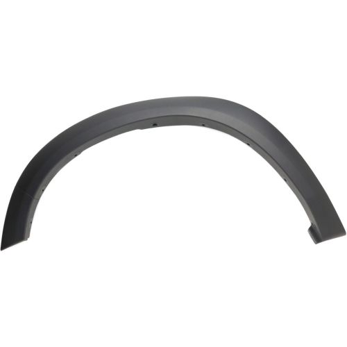 2009-2010 DODGE Front wheel opening molding Left Driver Side OEM# 1FV89TZZAE PL# CH1290107