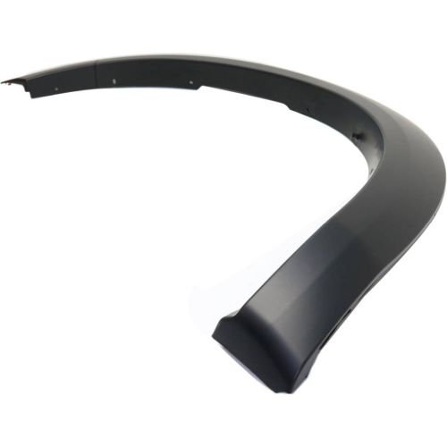 2011-2021 RAM Front wheel opening molding Left Driver Side OEM# 1TD27TZZAG PL# CH1290108
