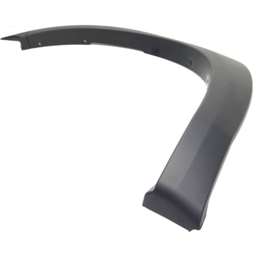 2010-2018 DODGE / RAM Front wheel opening molding Left Driver Side OEM# 1FV91RXFAF PL# CH1290109