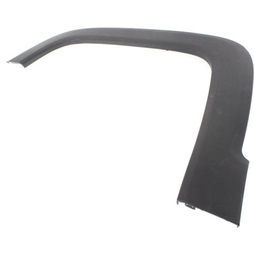 2015-2023 JEEP Front wheel opening molding Left Driver Side OEM# 6TB75LXHAA PL# CH1290113
