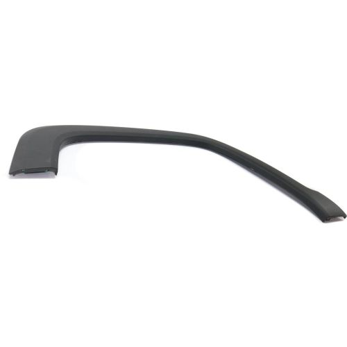 2015-2023 JEEP Front wheel opening molding Left Driver Side CAPA  OEM# 6TB75LXHAA PL# CH1290113C