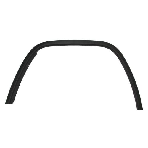 2017-2022 JEEP Front wheel opening molding Left Driver Side OEM# 5XT69RXFAC PL# CH1290118