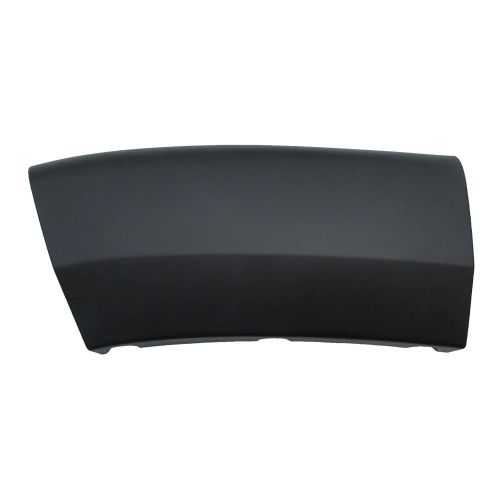 2019-2022 RAM Front wheel opening molding Left Driver Side CAPA  OEM# 7SV57JXWAA PL# CH1290119C